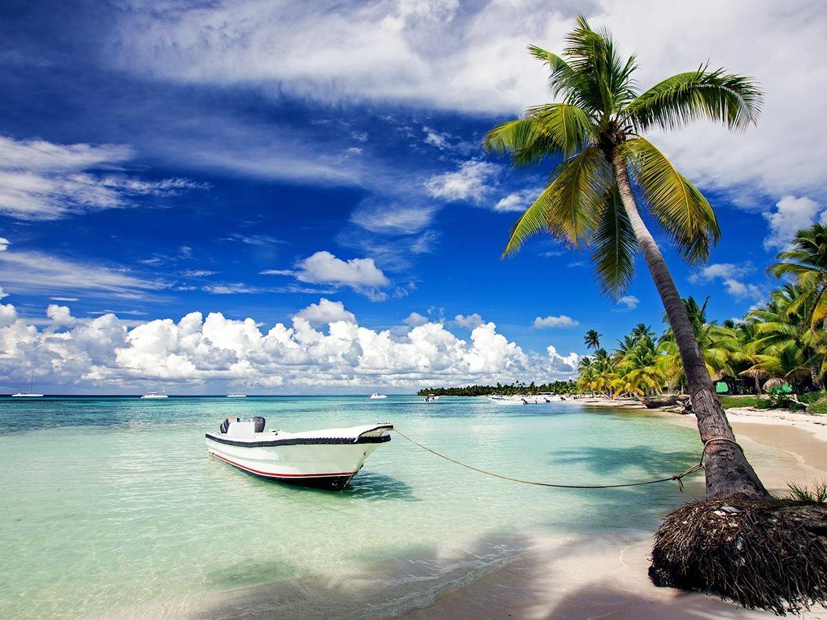 Casa Sirena Bed and Breakfast Bayahibe Buitenkant foto