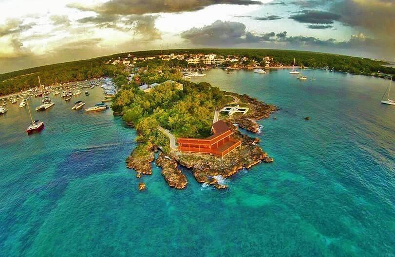 Casa Sirena Bed and Breakfast Bayahibe Buitenkant foto