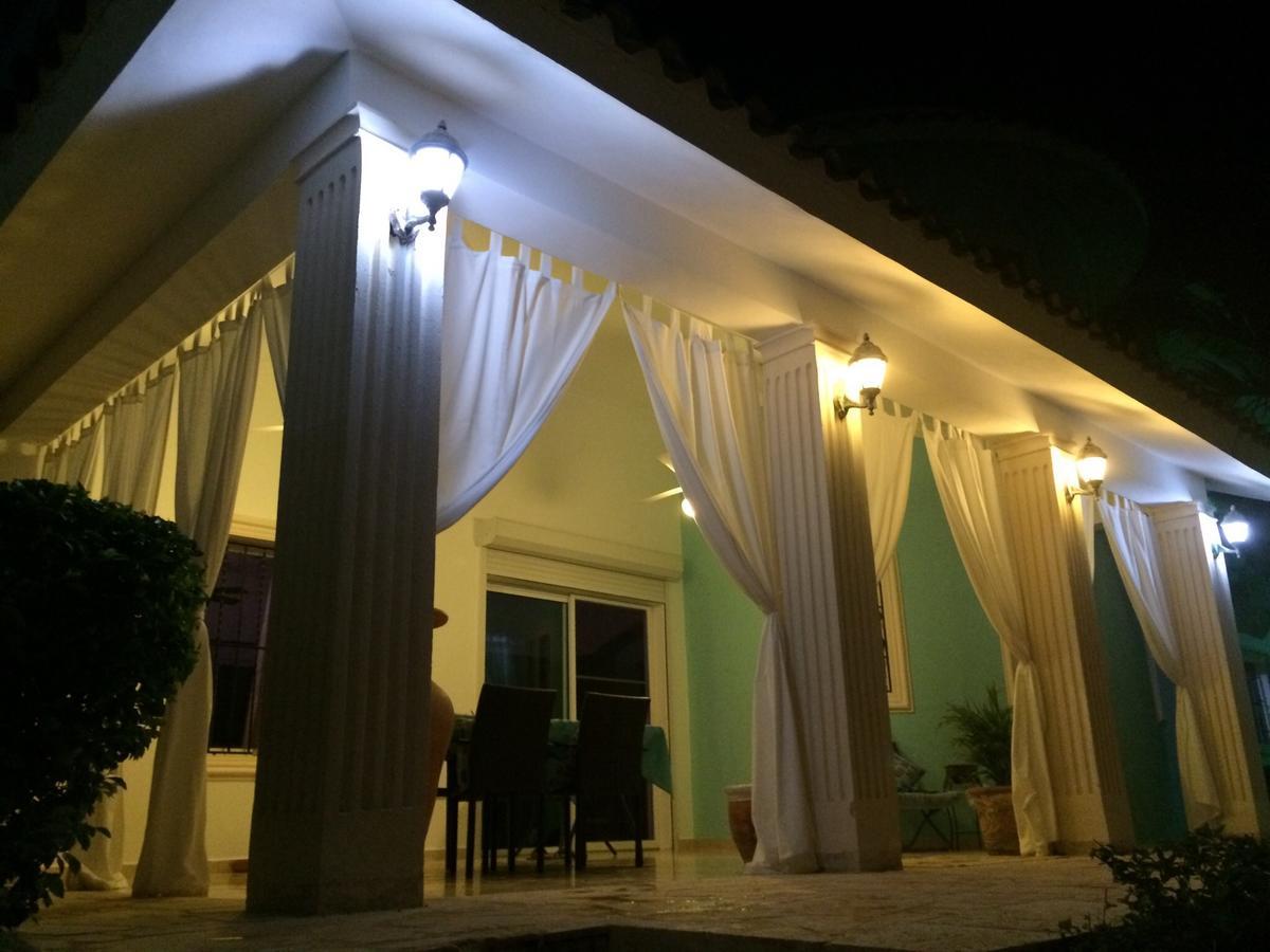 Casa Sirena Bed and Breakfast Bayahibe Buitenkant foto