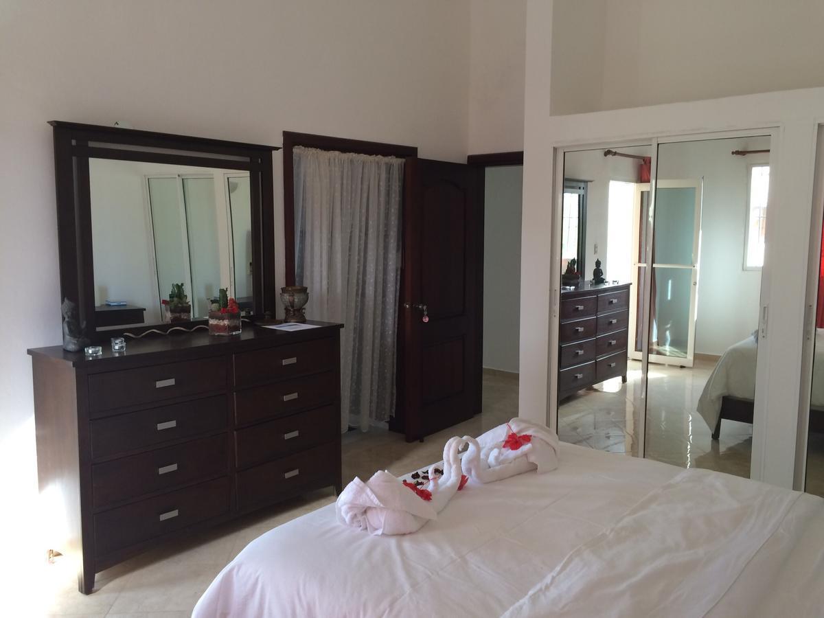 Casa Sirena Bed and Breakfast Bayahibe Buitenkant foto