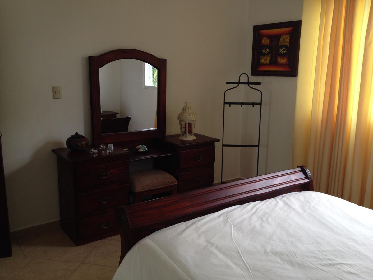 Casa Sirena Bed and Breakfast Bayahibe Buitenkant foto