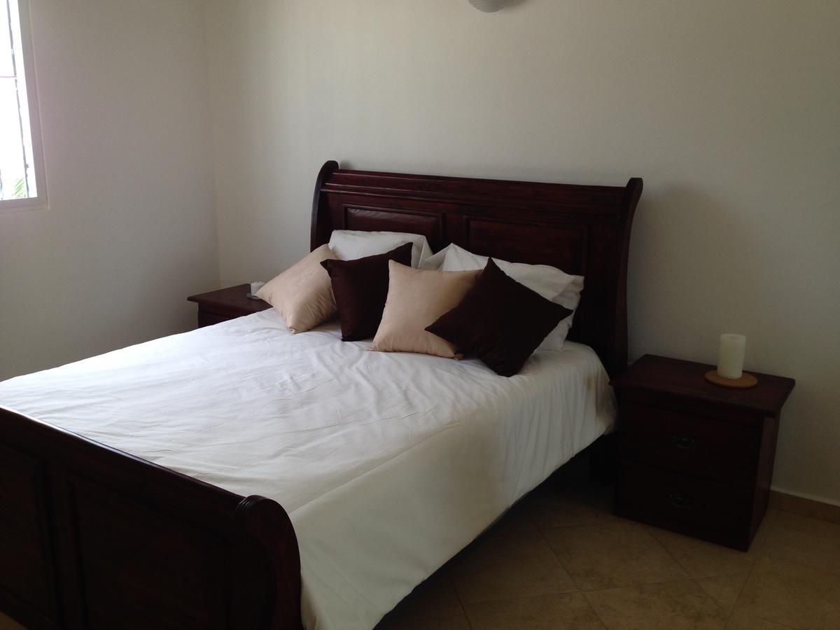 Casa Sirena Bed and Breakfast Bayahibe Buitenkant foto