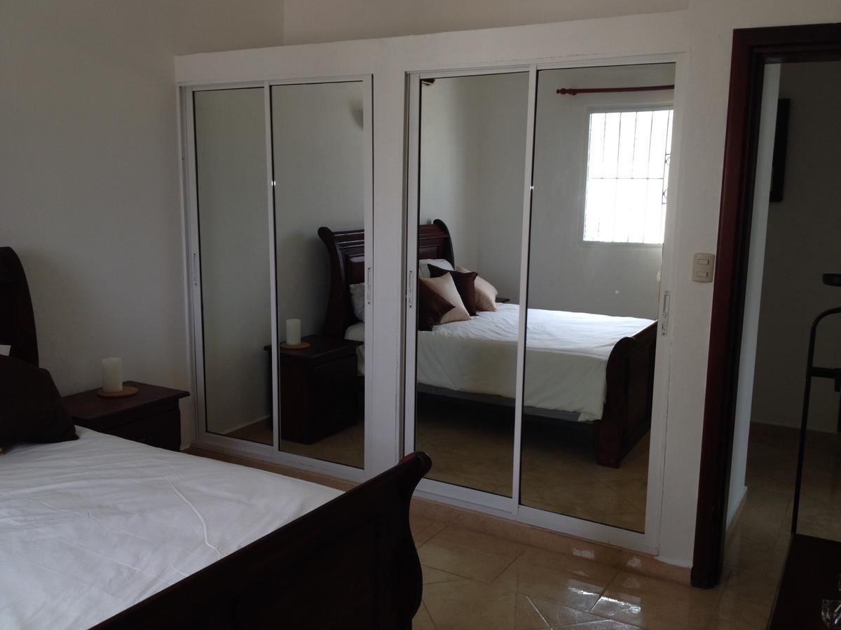Casa Sirena Bed and Breakfast Bayahibe Buitenkant foto