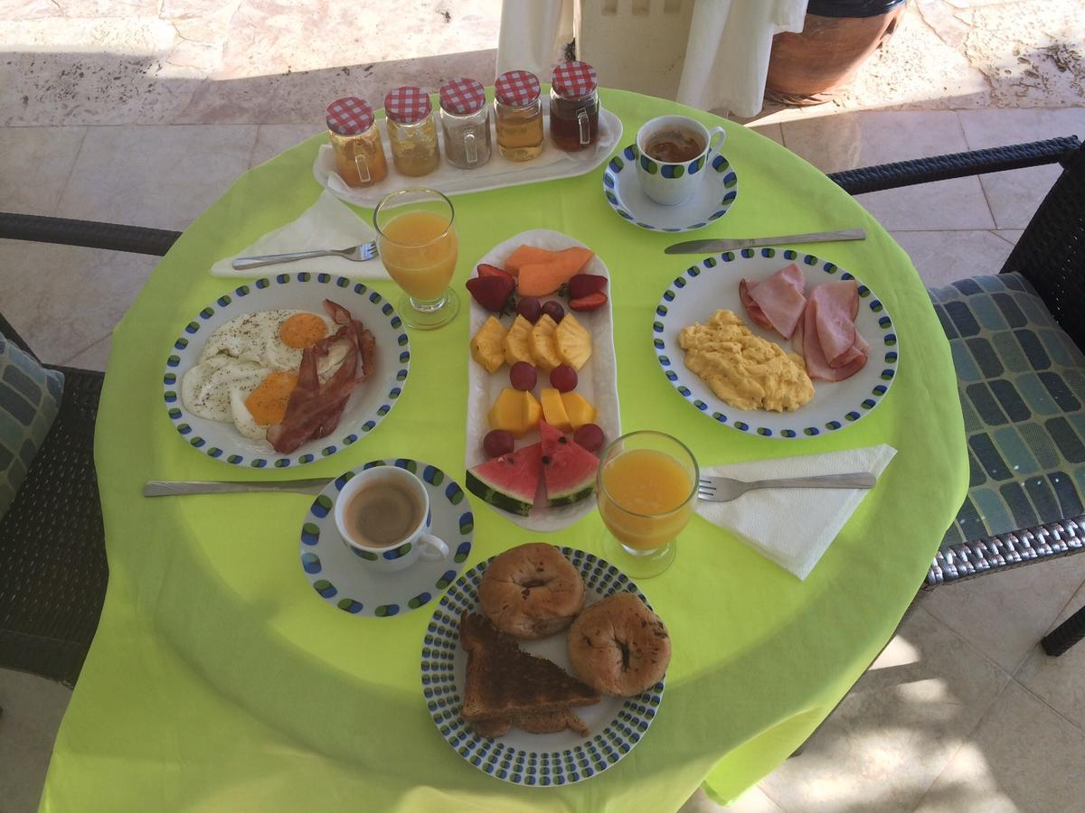 Casa Sirena Bed and Breakfast Bayahibe Buitenkant foto