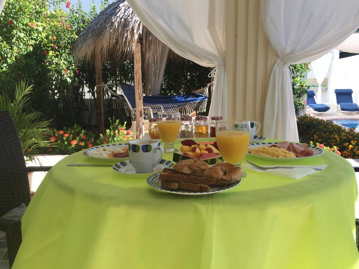 Casa Sirena Bed and Breakfast Bayahibe Buitenkant foto
