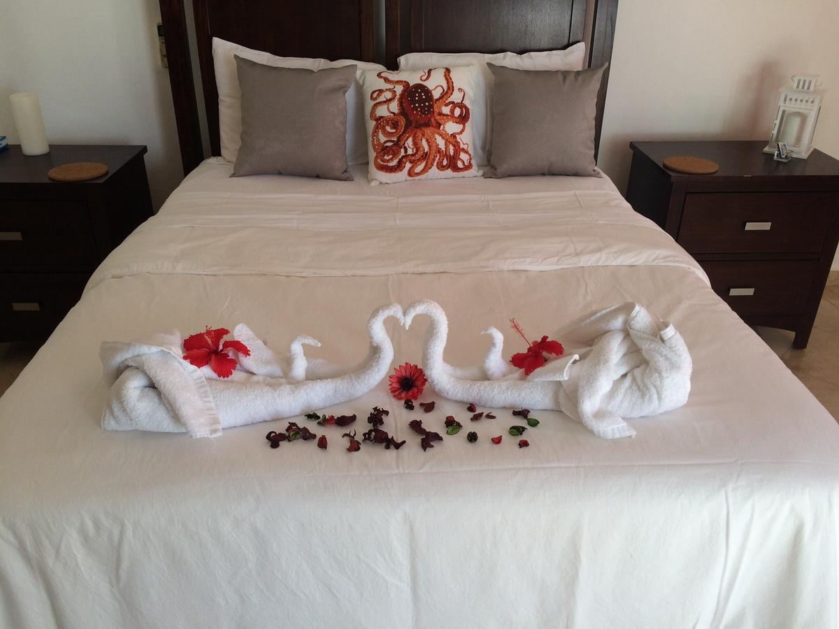Casa Sirena Bed and Breakfast Bayahibe Buitenkant foto