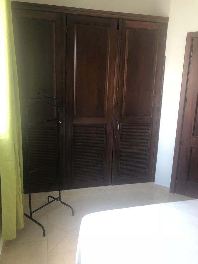 Casa Sirena Bed and Breakfast Bayahibe Buitenkant foto