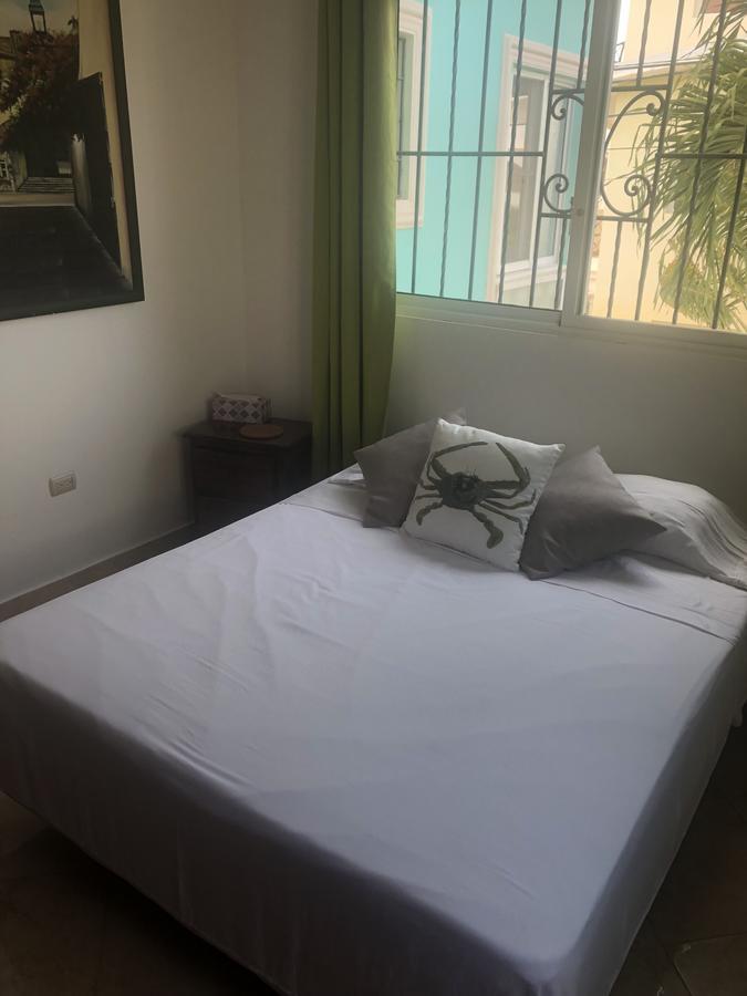 Casa Sirena Bed and Breakfast Bayahibe Buitenkant foto