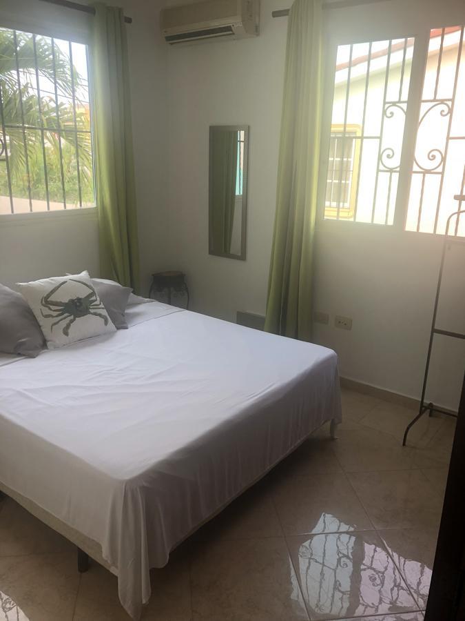 Casa Sirena Bed and Breakfast Bayahibe Buitenkant foto